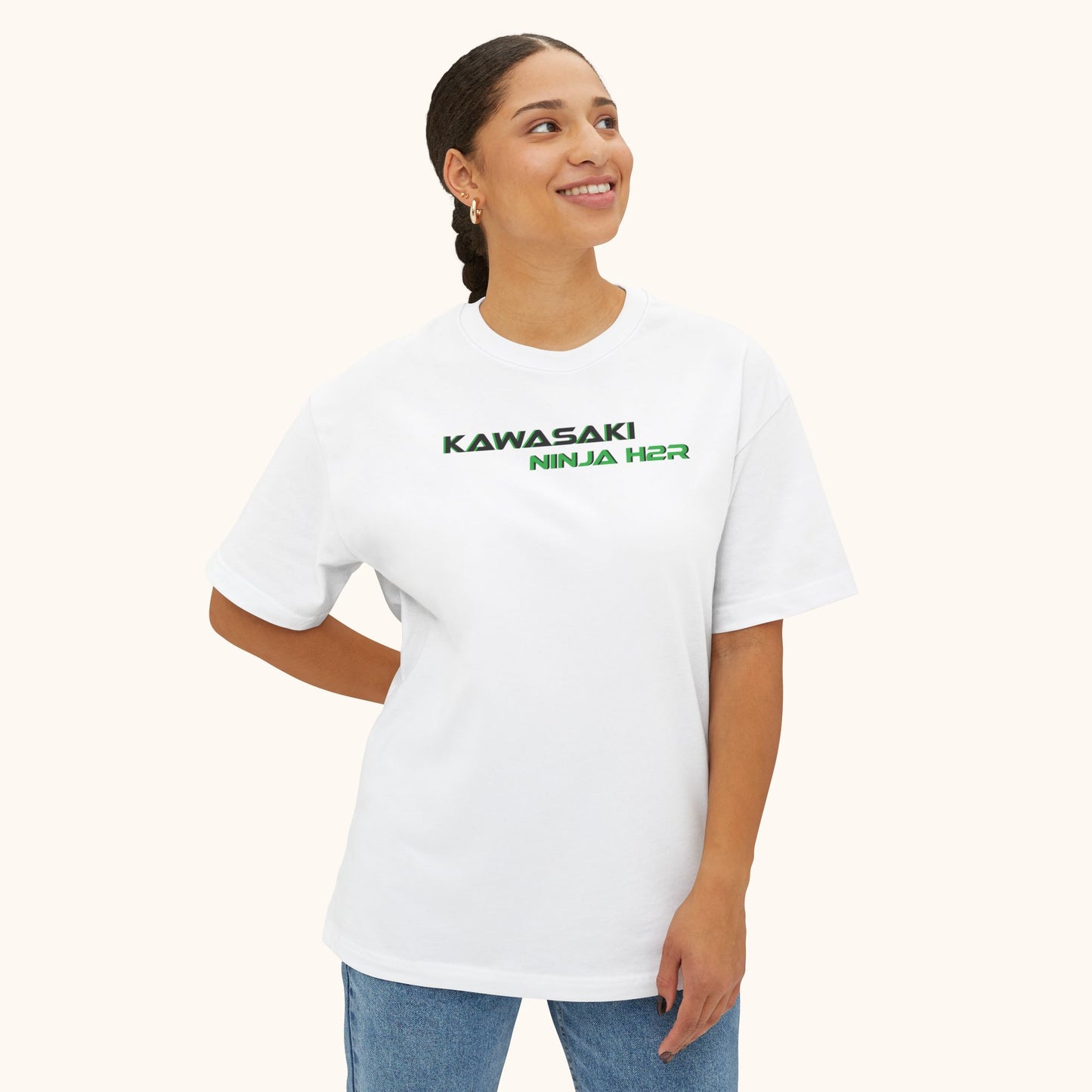 Kawasaki H2R Ninja T-Shirt