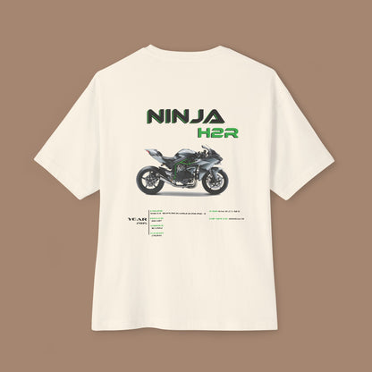 Kawasaki H2R Ninja T-Shirt