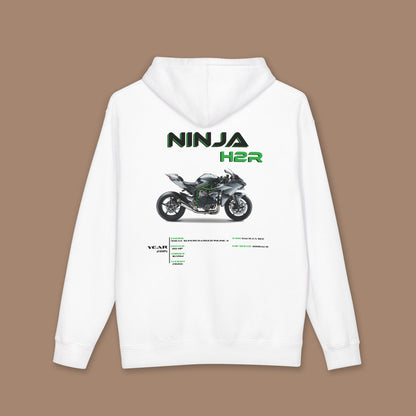 Kawasaki H2R Hoodie