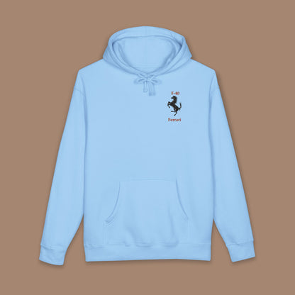 F40 Hoodie
