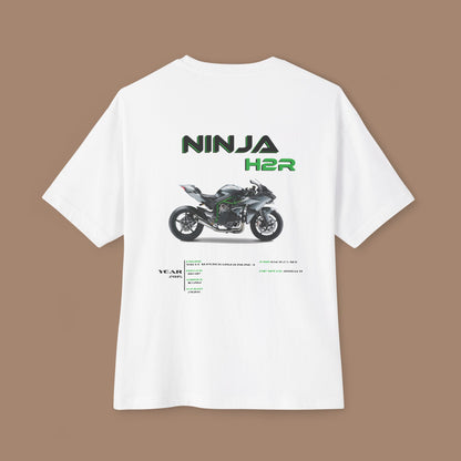 Kawasaki H2R Ninja T-Shirt
