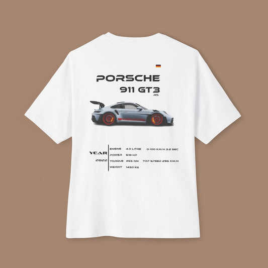 Porsche GT3 RS T-Shirt