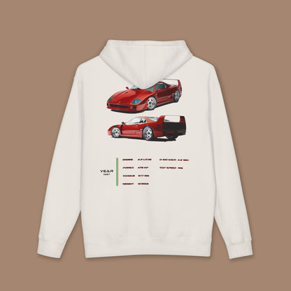 F40 Hoodie
