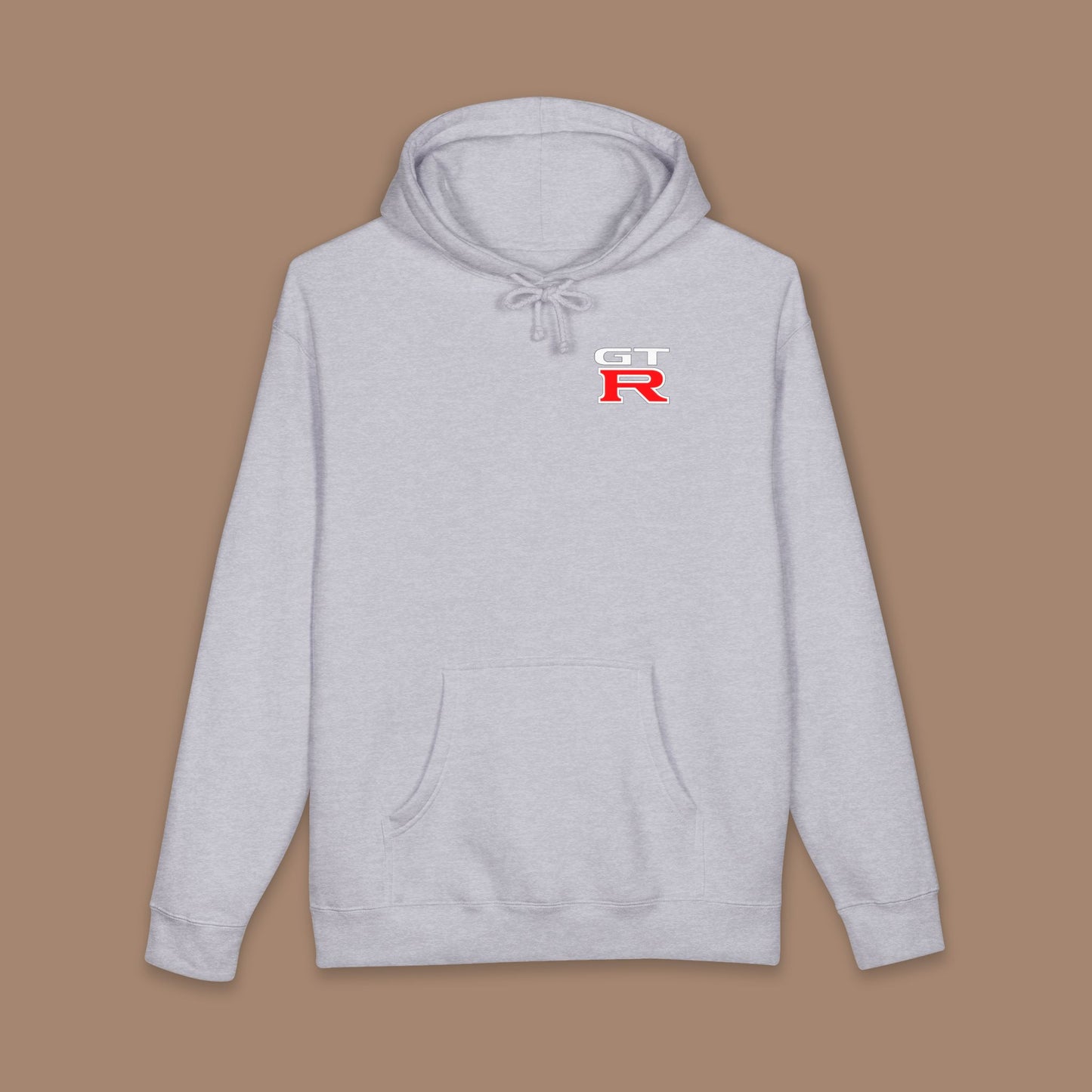 R34 Skyline Hoodie