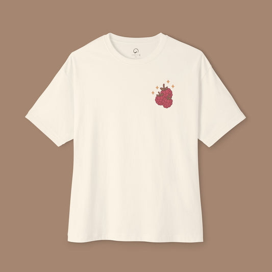 Raspberry Juice T-Shirt