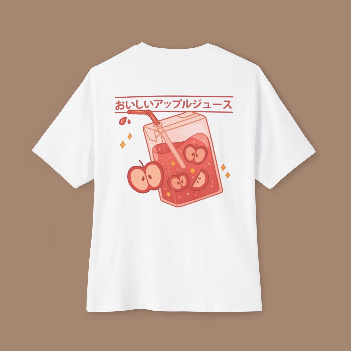 Apple Juice T-Shirt