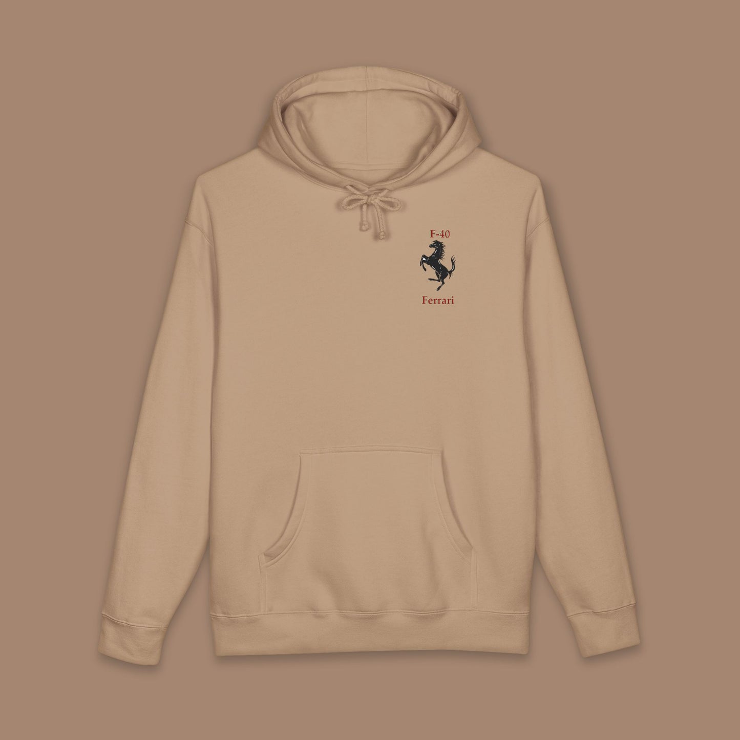 F40 Hoodie