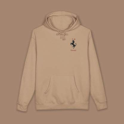 F40 Hoodie