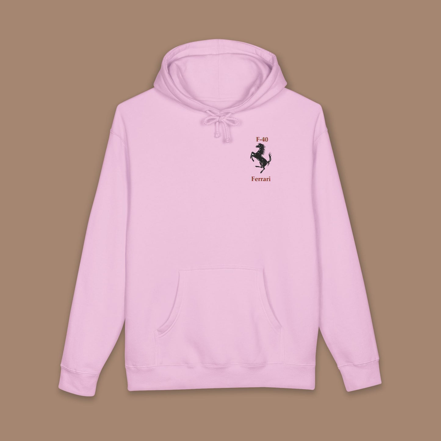 F40 Hoodie