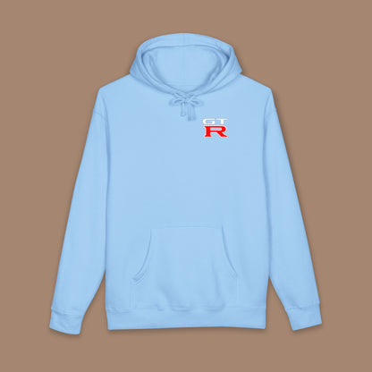 R34 Skyline Hoodie