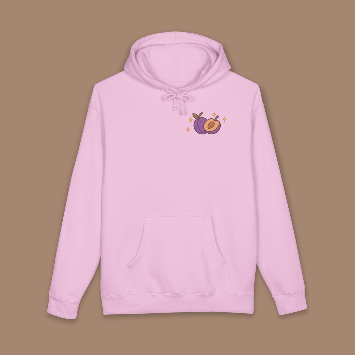 Plum Juice Hoodie