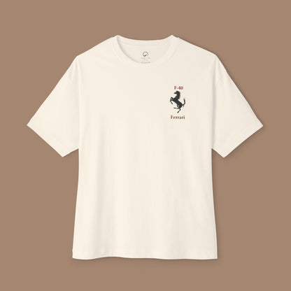 F40 T-Shirt