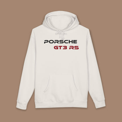 Porsche 911 GT3 RS Hoodie