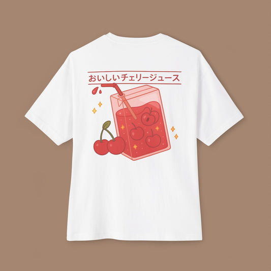 Cherry Juice T-Shirt