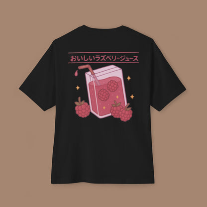 Raspberry Juice T-Shirt