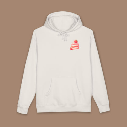 Strawberry Juice Hoodie