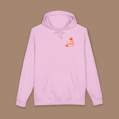 Strawberry Juice Hoodie