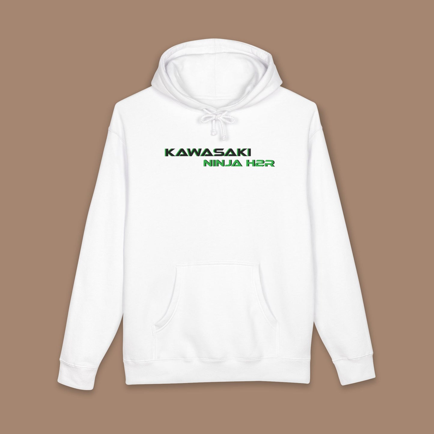 Kawasaki H2R Hoodie