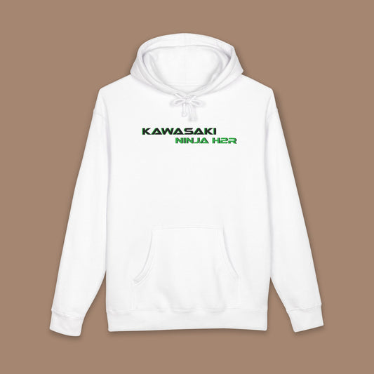 Kawasaki H2R Hoodie