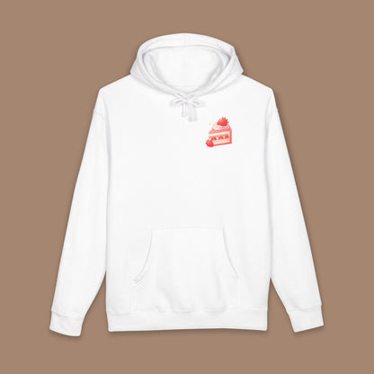 Strawberry Juice Hoodie