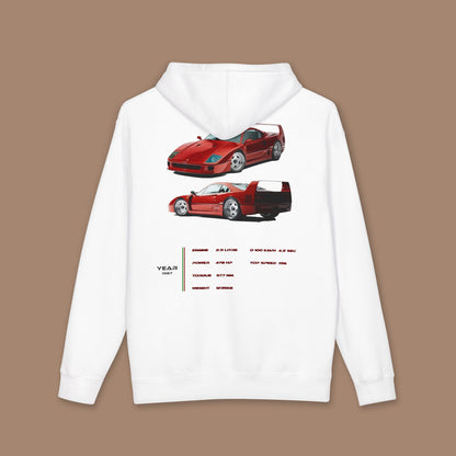 F40 Hoodie