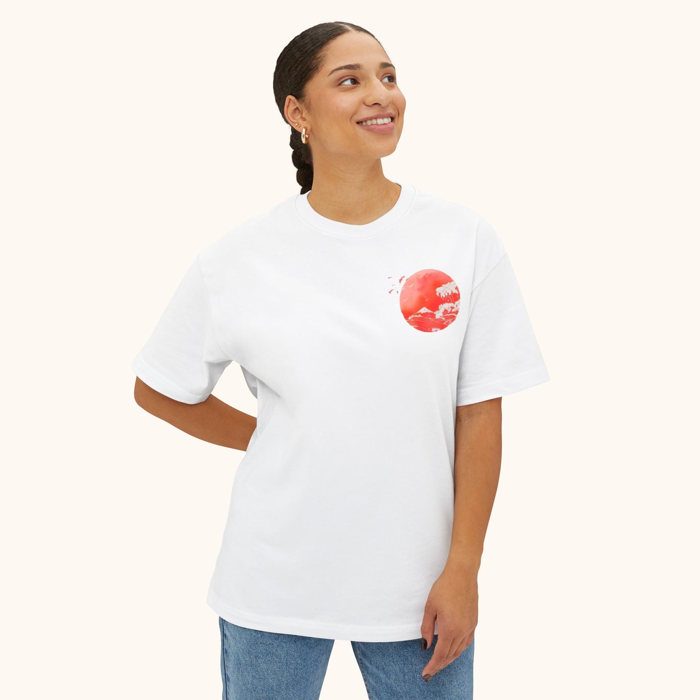 Rising Sun T-Shirt