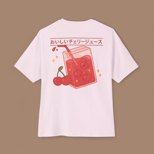 Cherry Juice T-Shirt