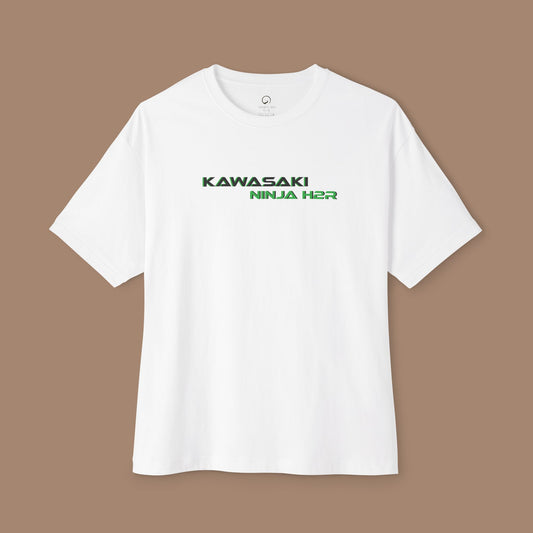Kawasaki H2R Ninja T-Shirt