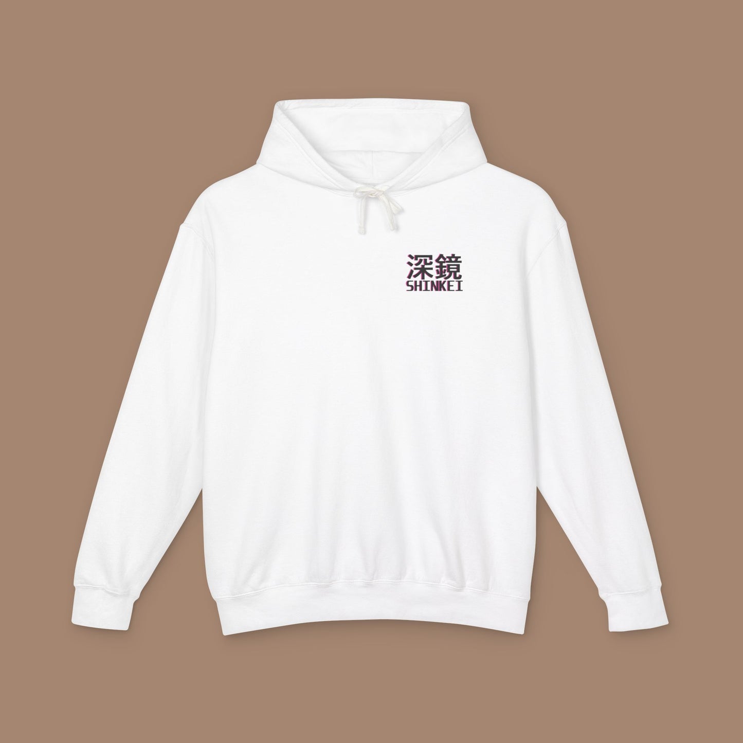 Reika Kagami Nitro Girls Hoodie