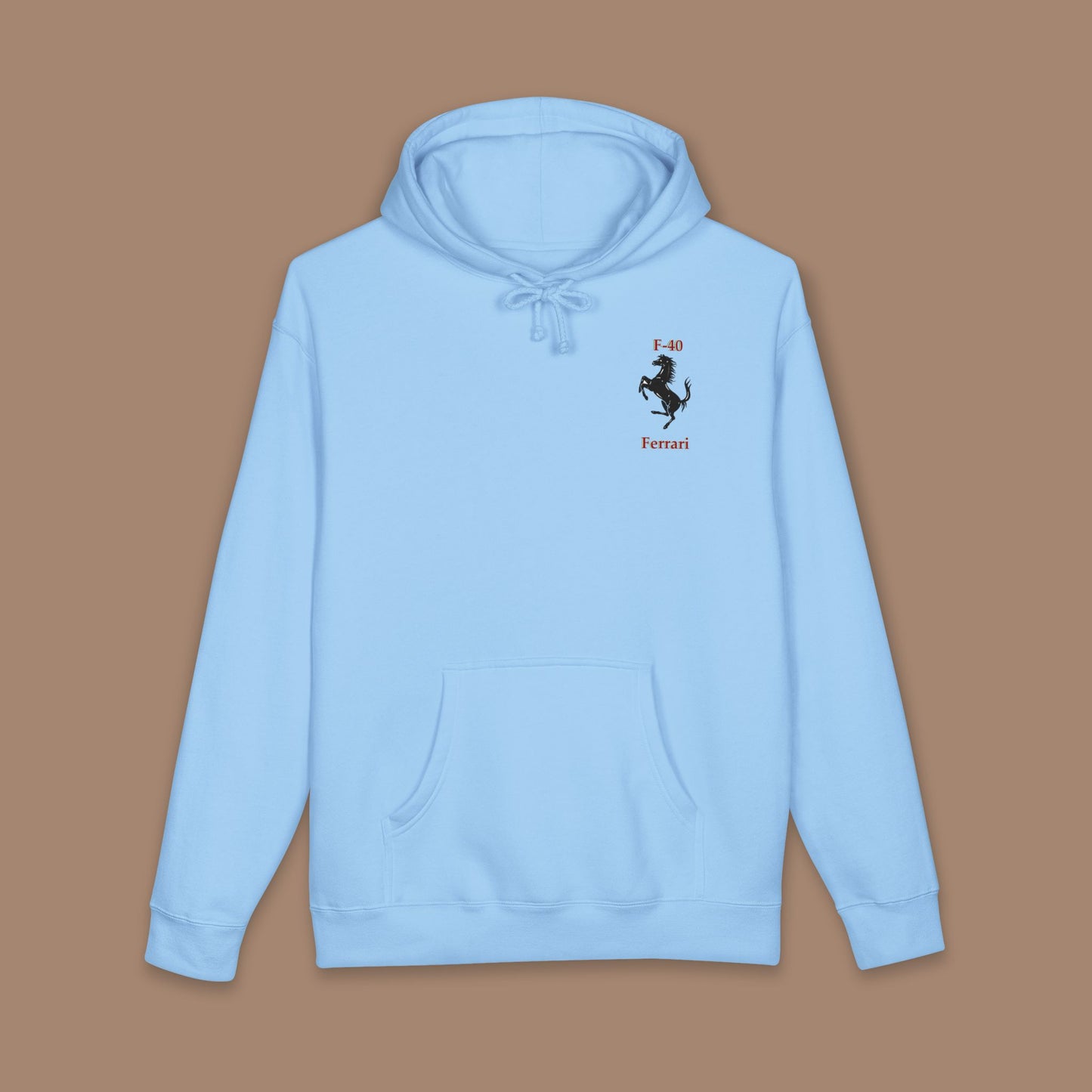 F40 Hoodie