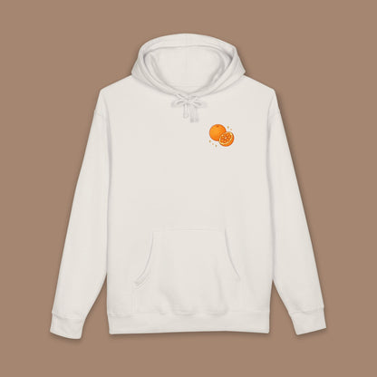 Orange Juice Hoodie
