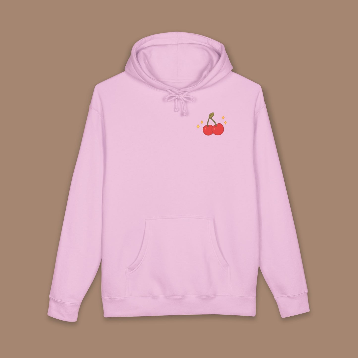 Cherry Juice Hoodie
