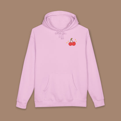 Cherry Juice Hoodie