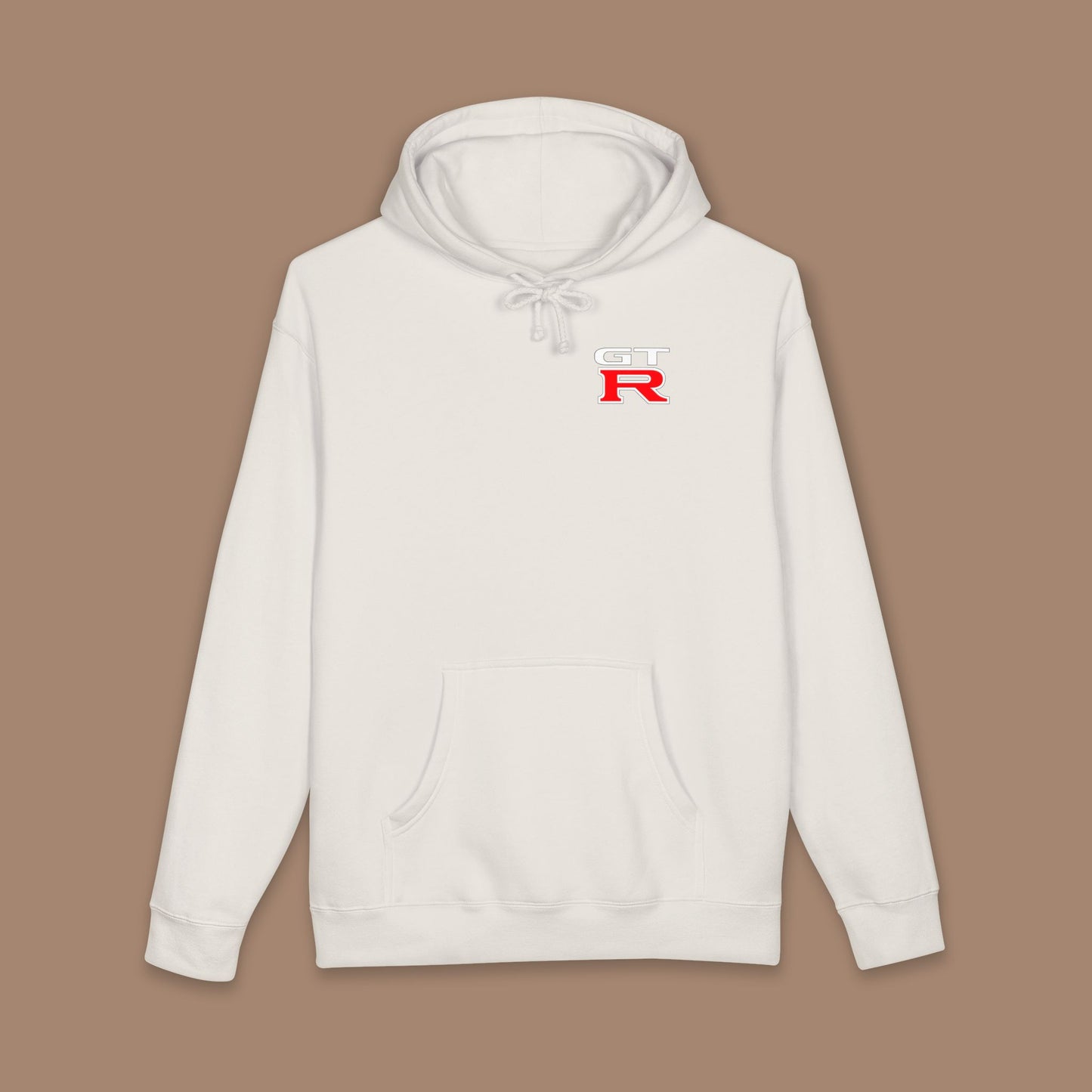 R34 Skyline Hoodie