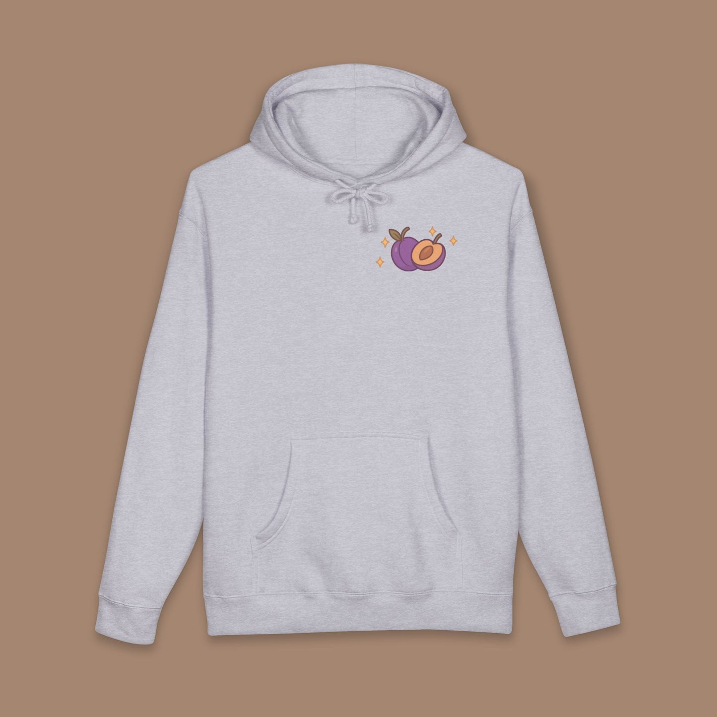 Plum Juice Hoodie