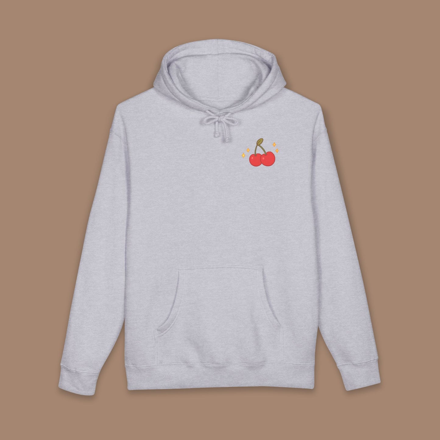 Cherry Juice Hoodie