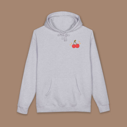 Cherry Juice Hoodie