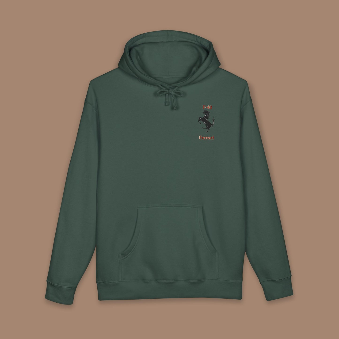 F40 Hoodie