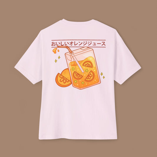Orange Juice T-Shirt