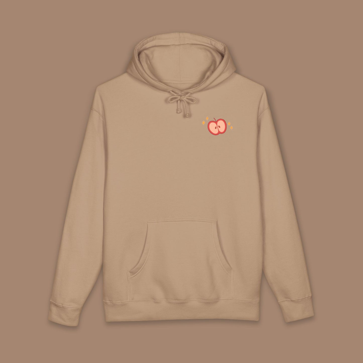 Apple Juice Hoodie