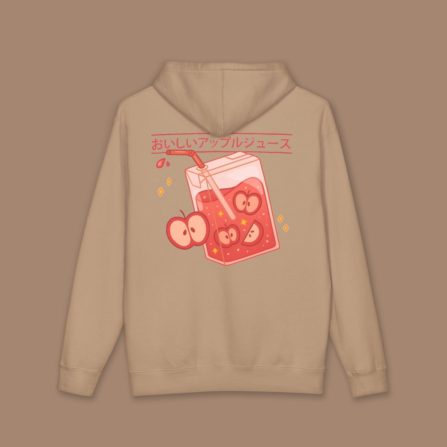 Apple Juice Hoodie