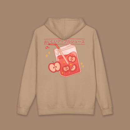 Apple Juice Hoodie