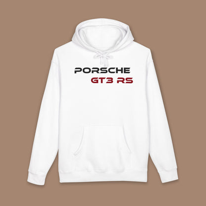 Porsche 911 GT3 RS Hoodie