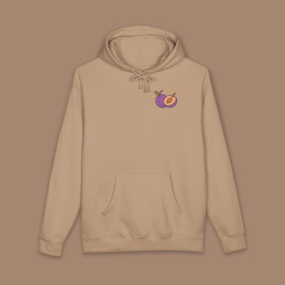 Plum Juice Hoodie