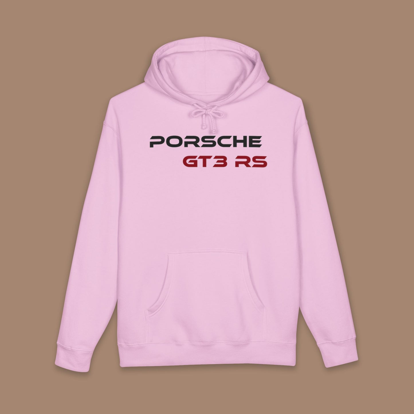 Porsche 911 GT3 RS Hoodie