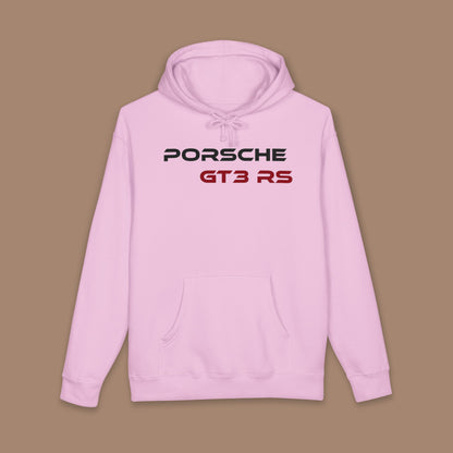 Porsche 911 GT3 RS Hoodie