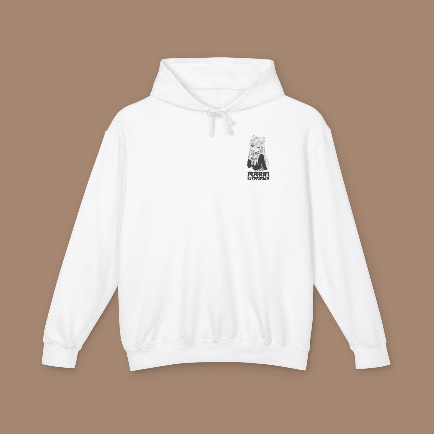 Marin Kitagawa Inspired Lightweight Hoodie