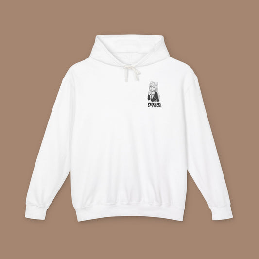 Marin Kitagawa Inspired Lightweight Hoodie