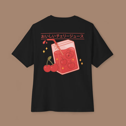 Cherry Juice T-Shirt