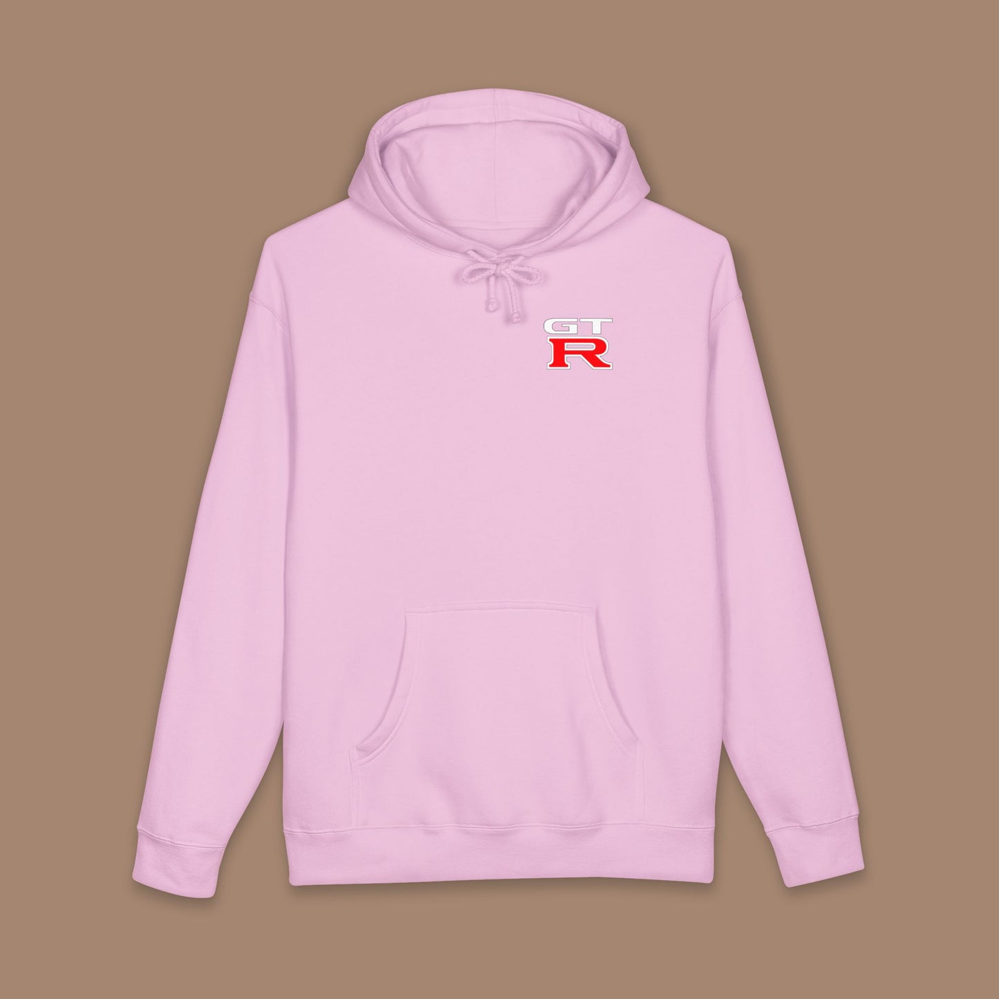 R34 Skyline Hoodie